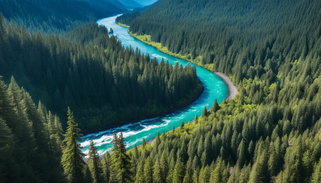 Exploring Oregon’s Unique Landscapes