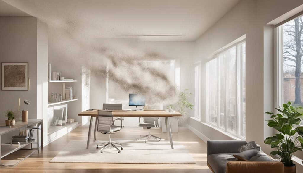 indoor air quality