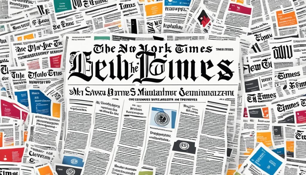 new york times