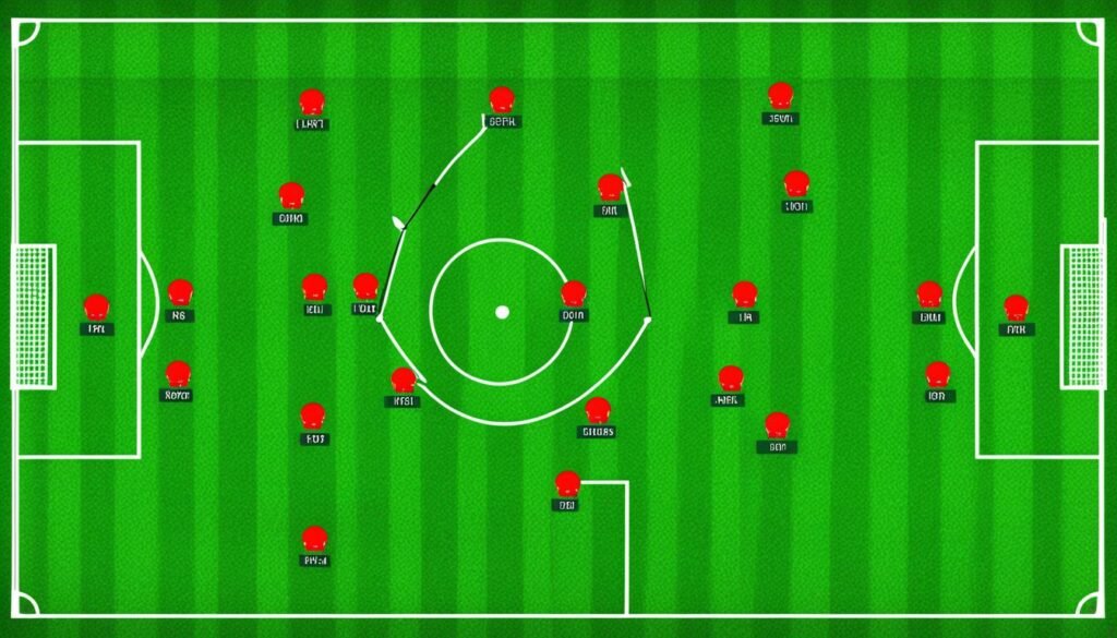 portugal national team tactics