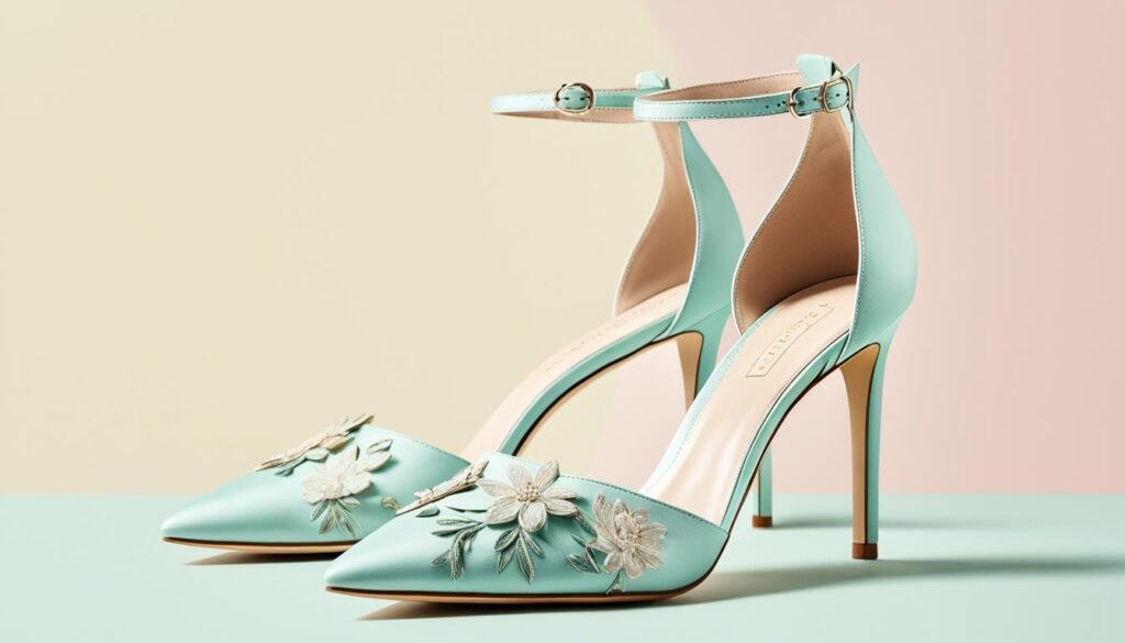 wedding guest shoes