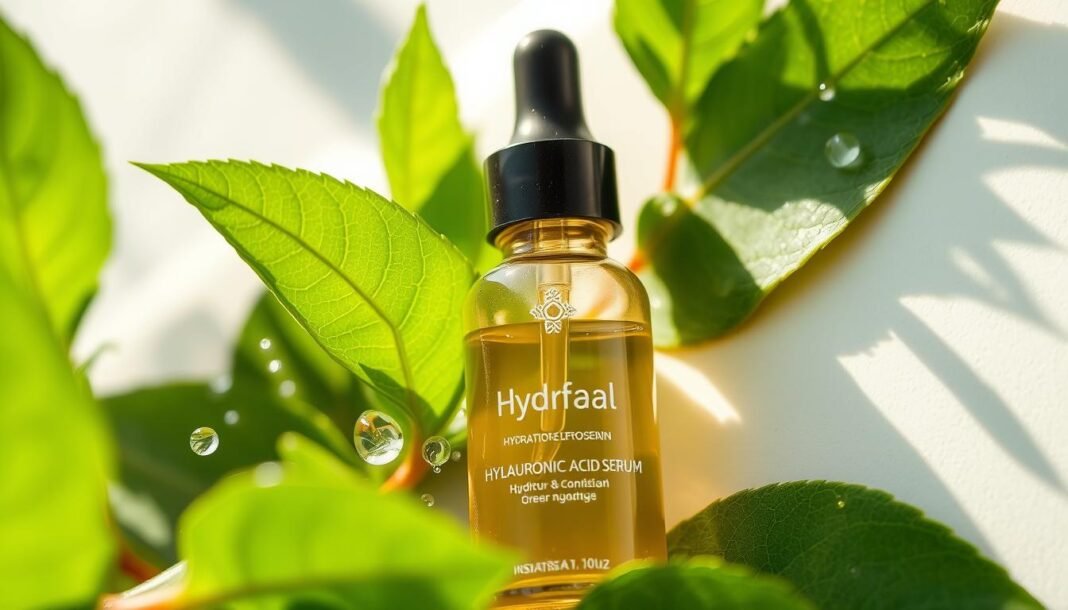 Hyaluronic Acid Serum