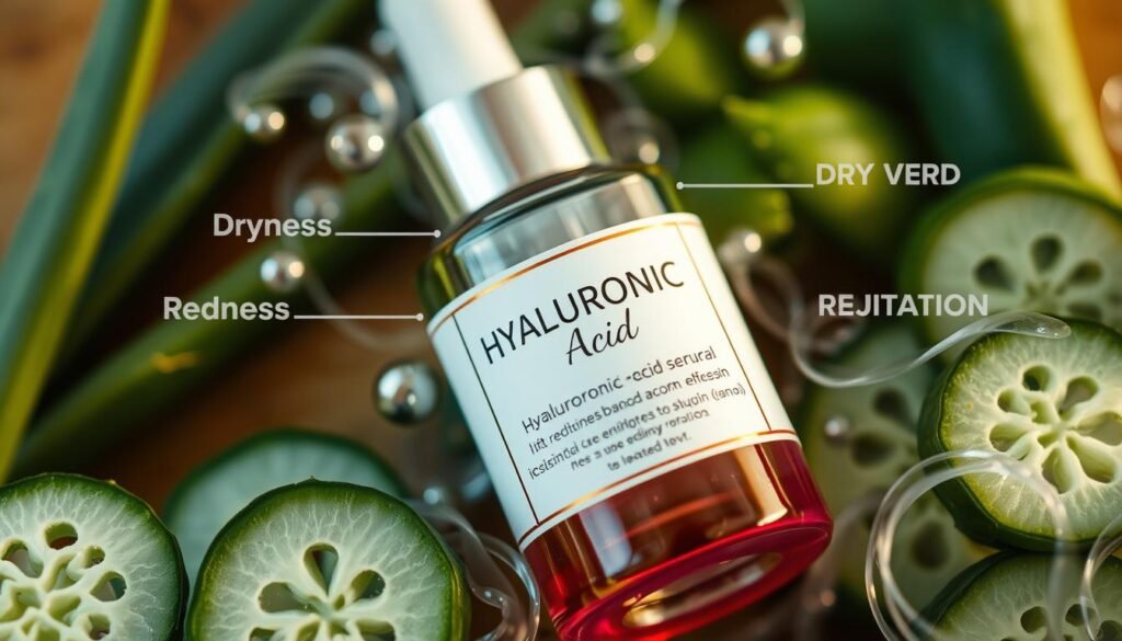 Hyaluronic Acid Serum Side Effects