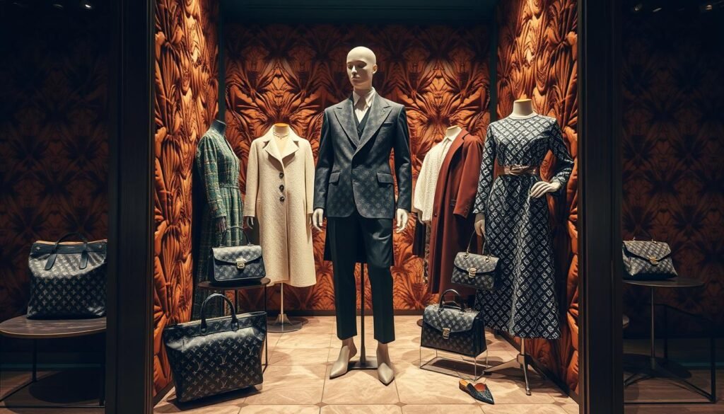 Louis Vuitton: Sophistication and Style