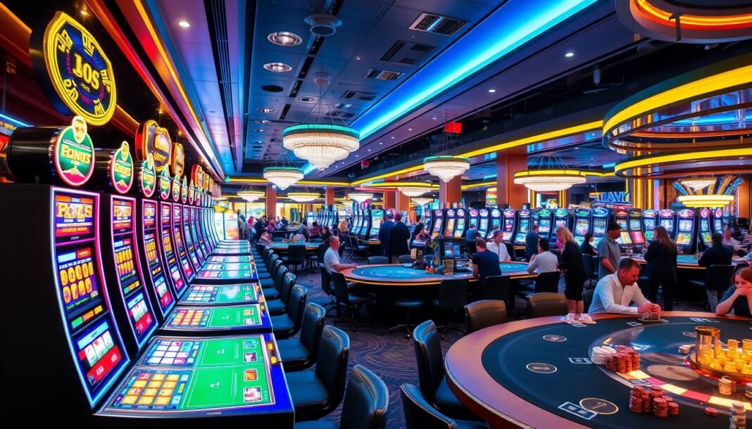 casinos like sportzcasino