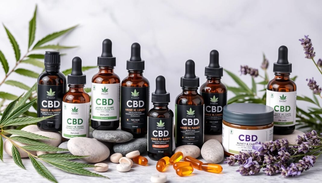 cbd products