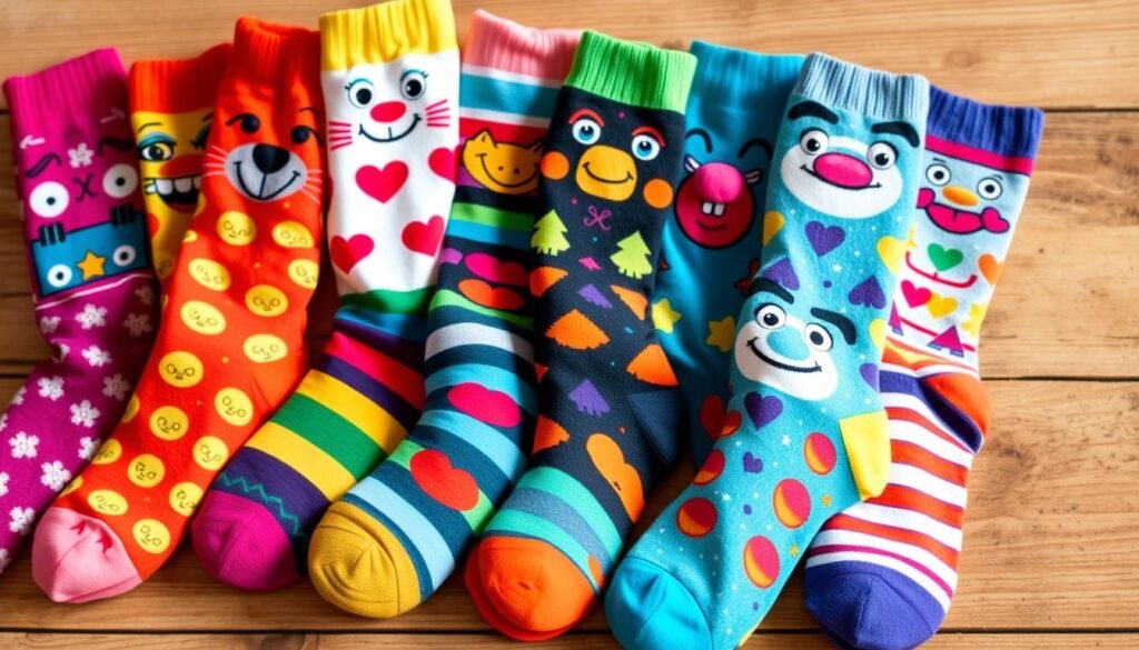 funny socks