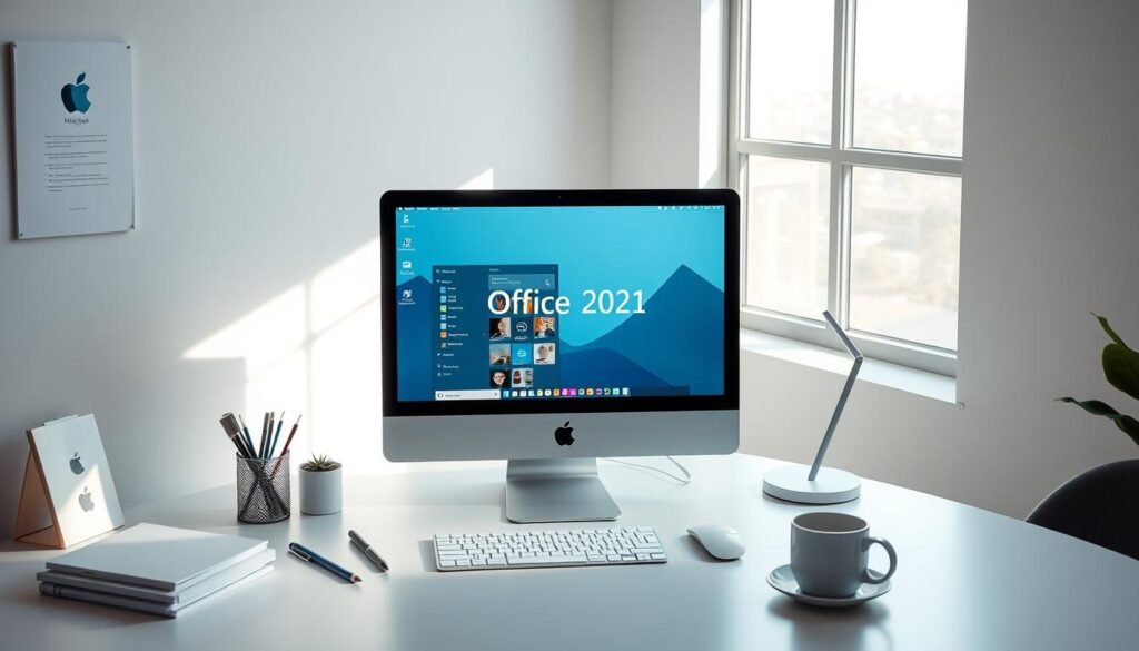 office 2021 mac lifetime