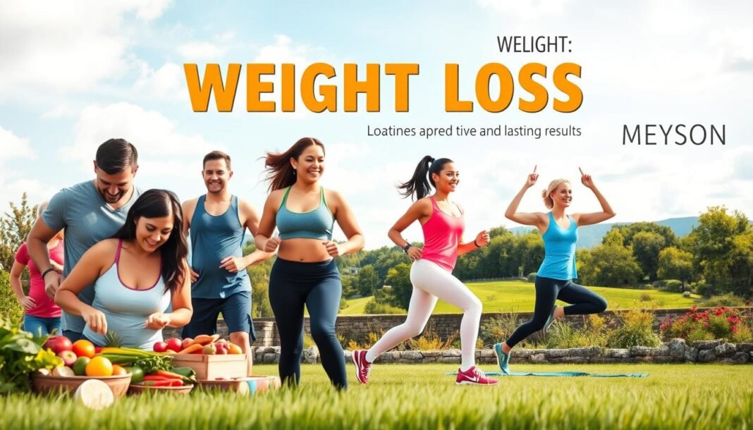 weight loss programs