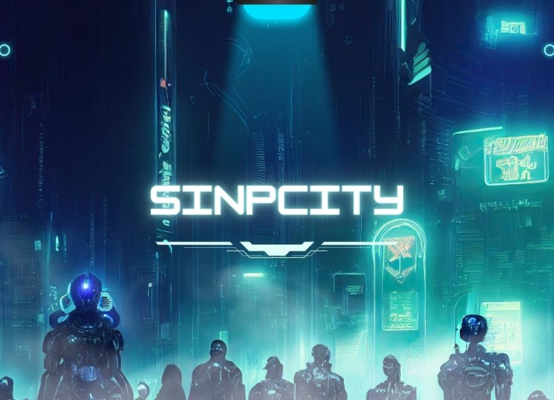 sinpcity