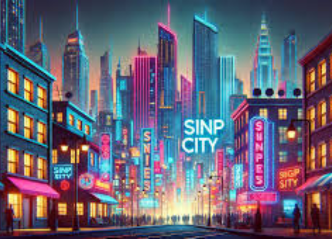 sinpcity