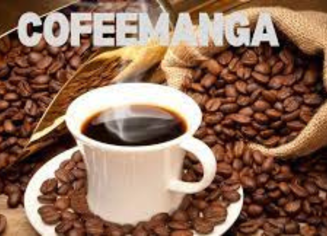 coffemanga