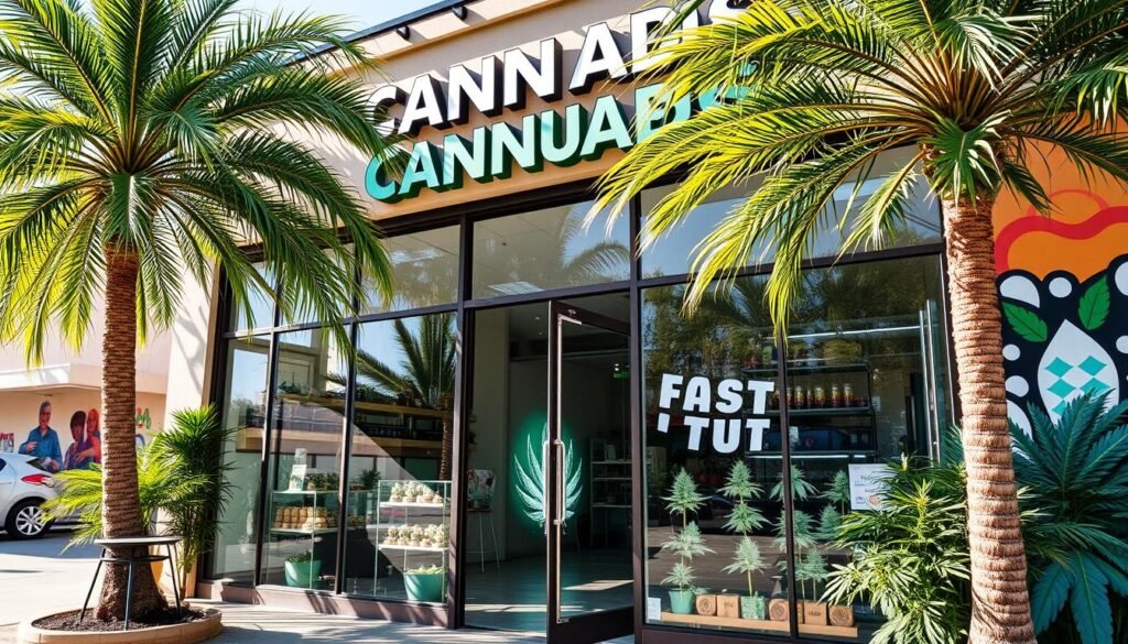 marijuana dispensary Pacoima