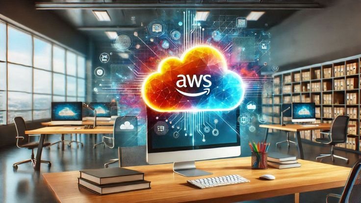buy cloud account