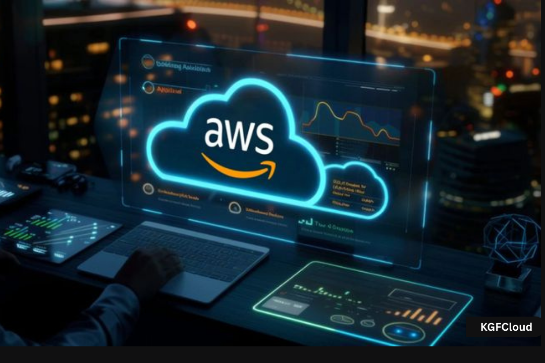 buy amazon aws account